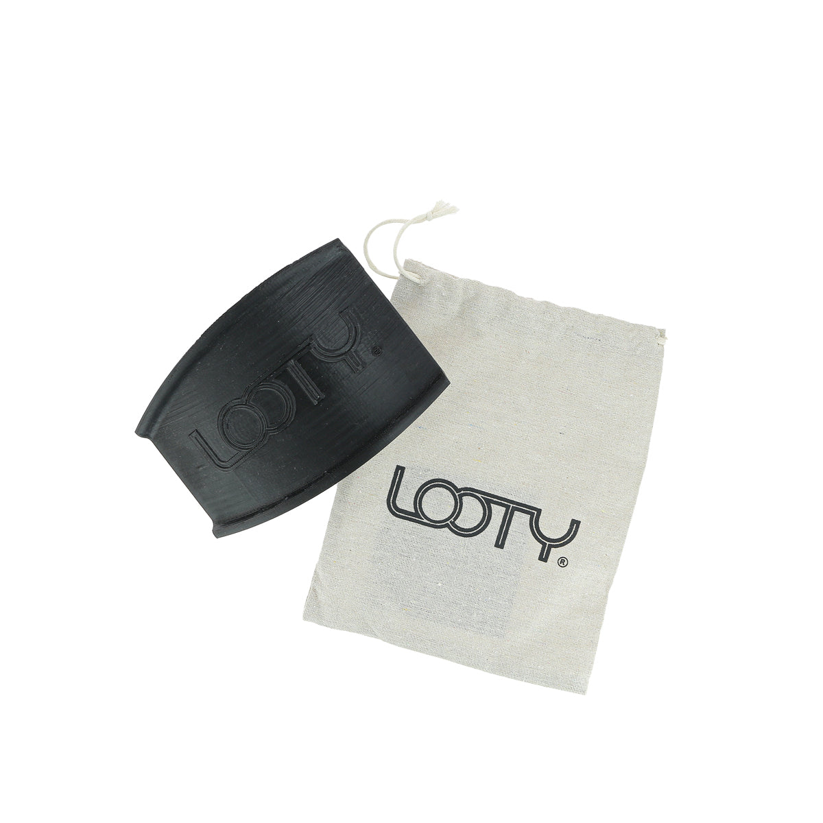 Palette Coloration Fixation Poignet Looty