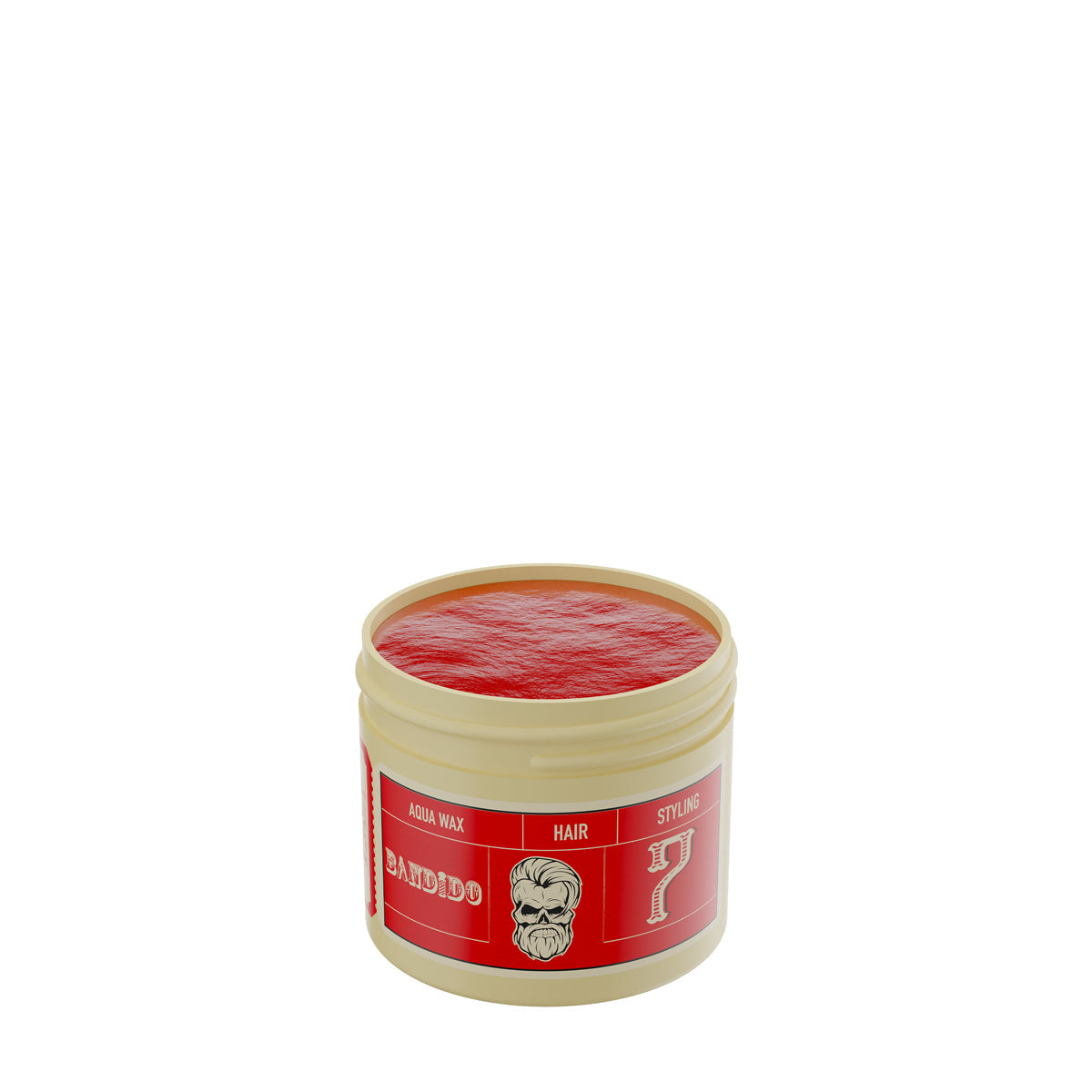 Cire Aqua Wax N°7 Fixation Forte