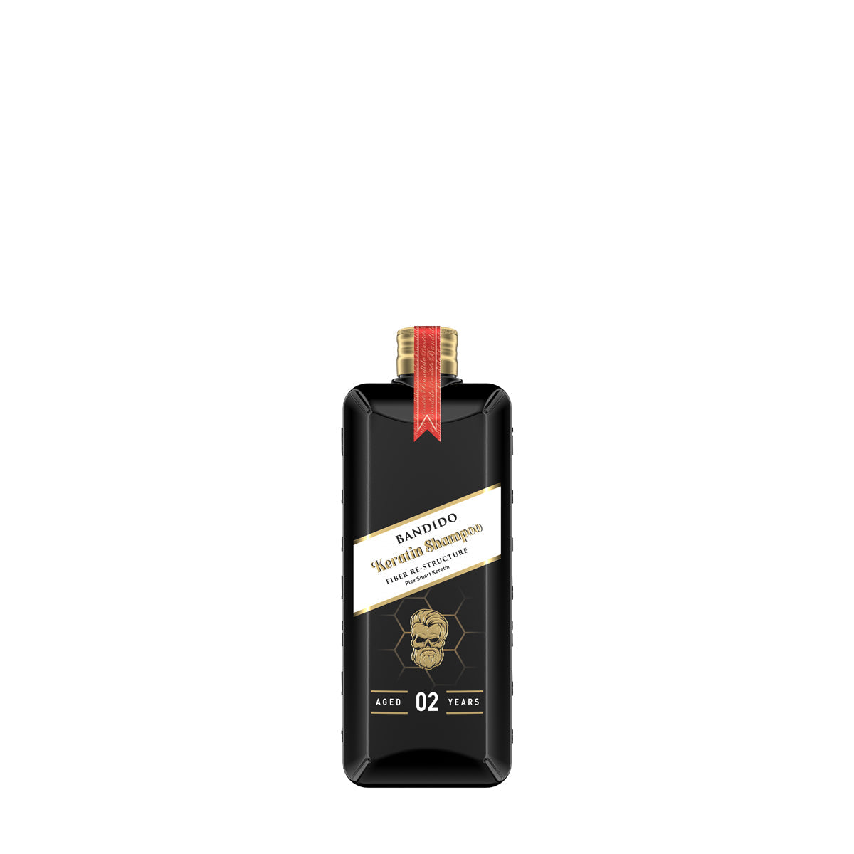 Shampoing Kératine