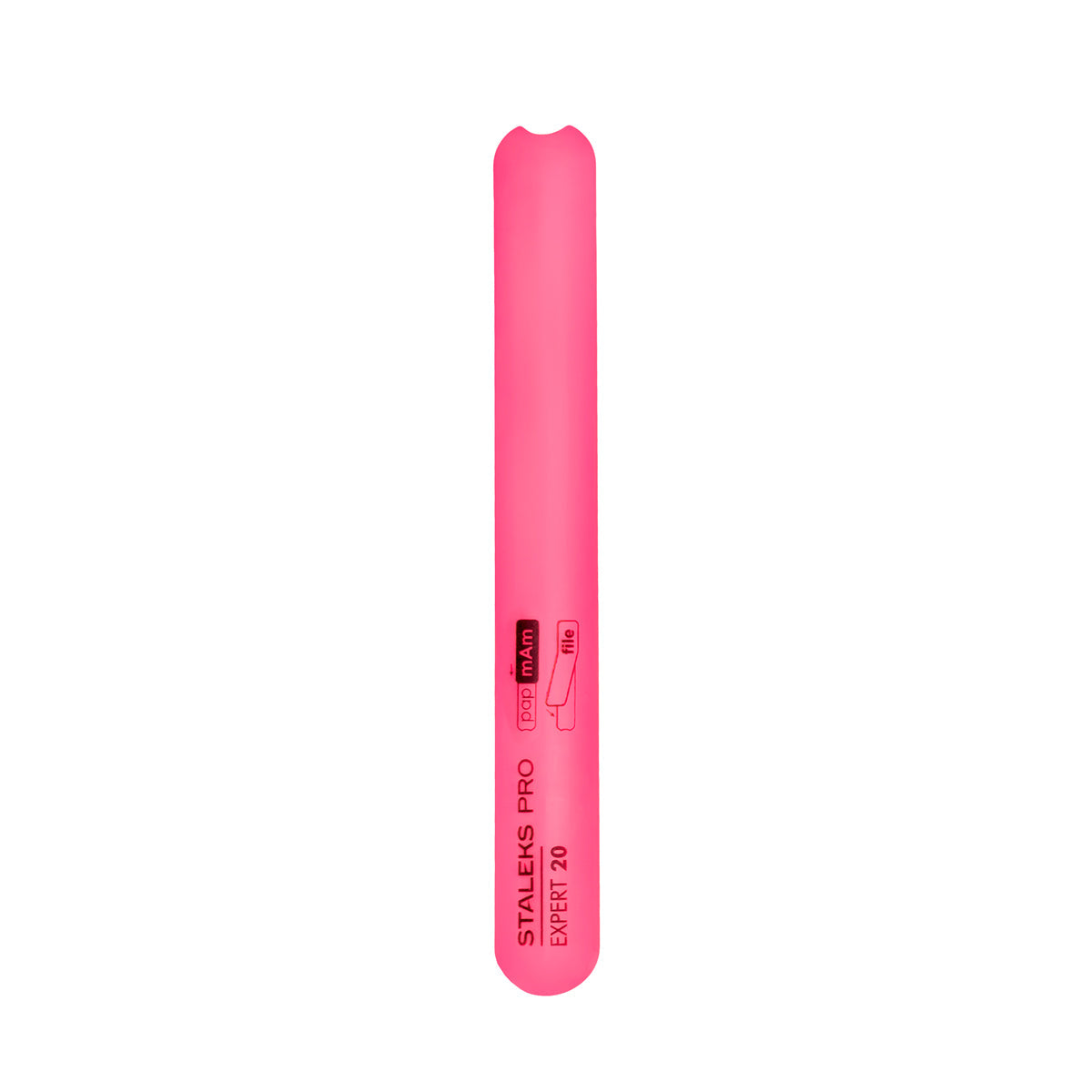 Base Plastique Lime Droite EXPERT 20