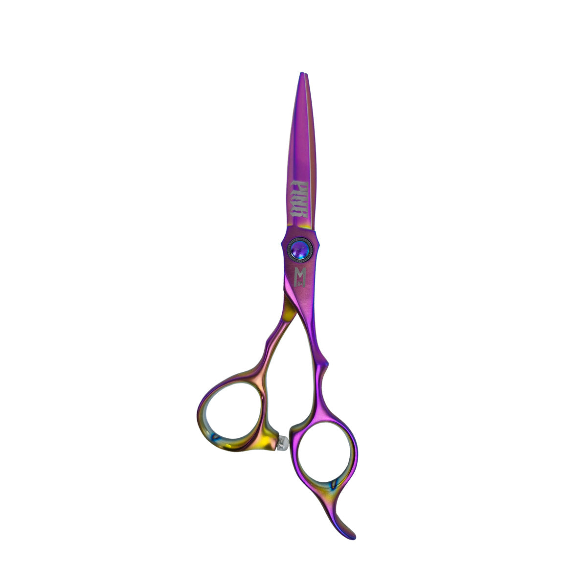 Coffret Trousse Cuir Duo Ciseaux + Rasoir Edition Limitée Pink