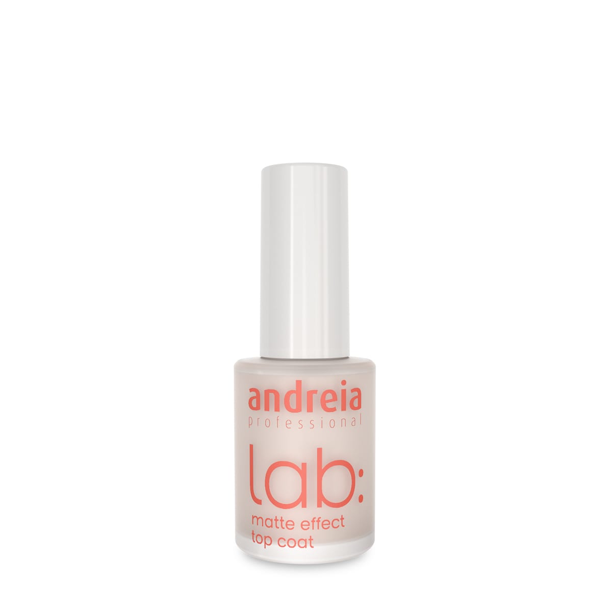 Top Coat Effet Mat Lab