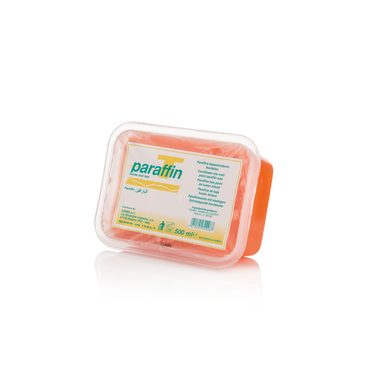 Pain de Paraffine 500ml
