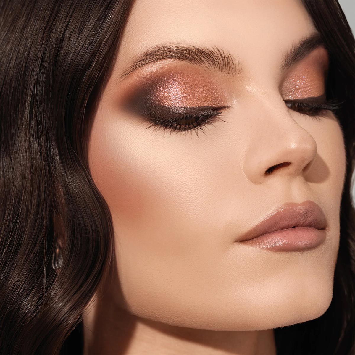 Palette ARCHETYPE II 12 Ombres à Paupières