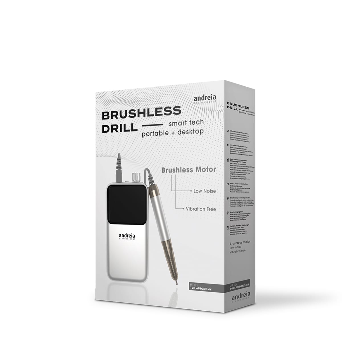 Ponceuse Portable 35 000 tr/min