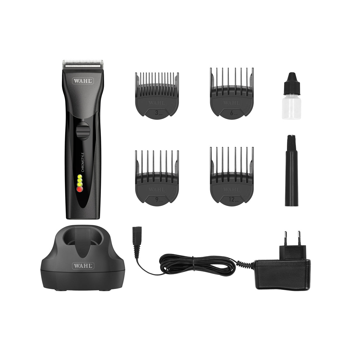 Tondeuse de Coupe CHROMSTYLE