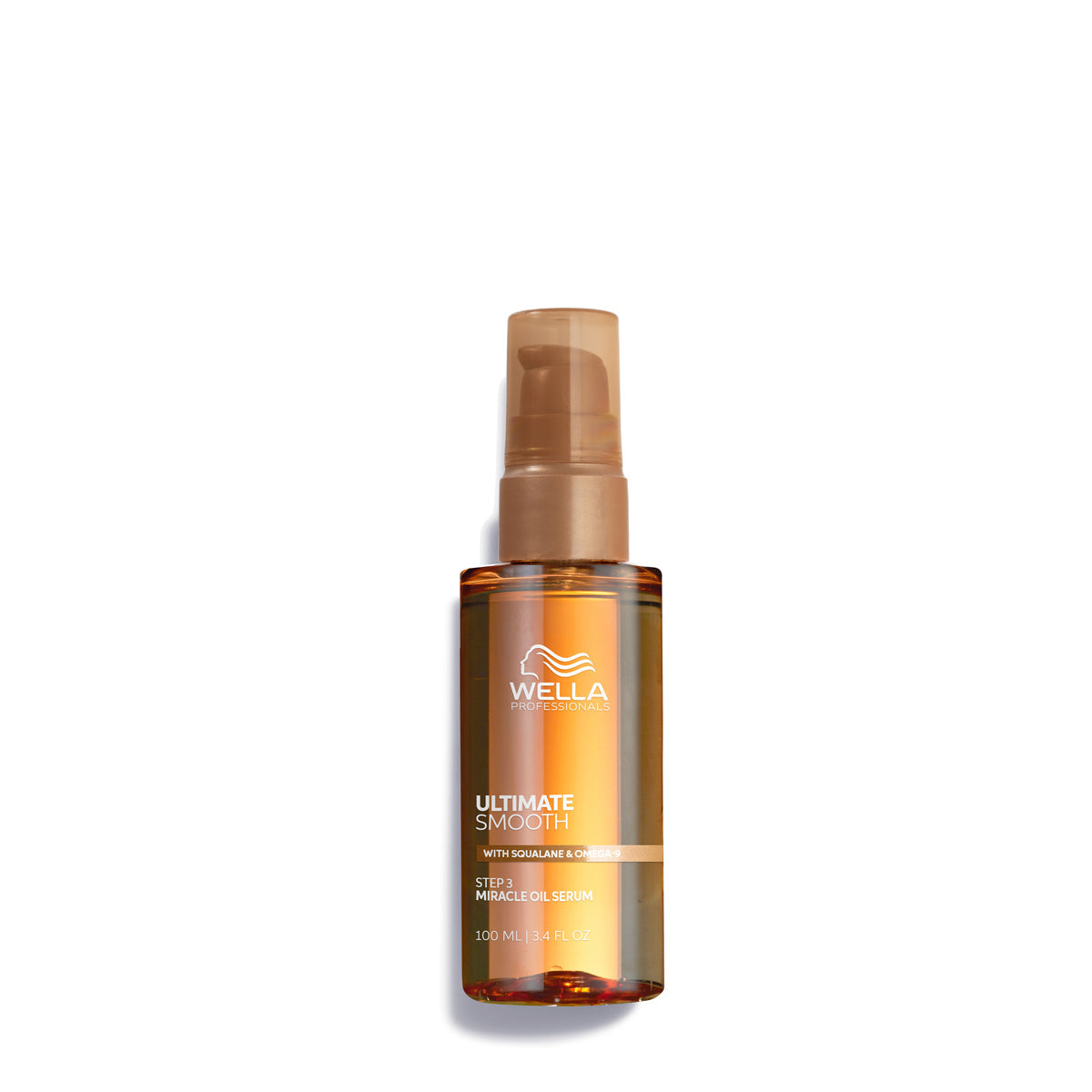 Sérum Ultimate Smooth