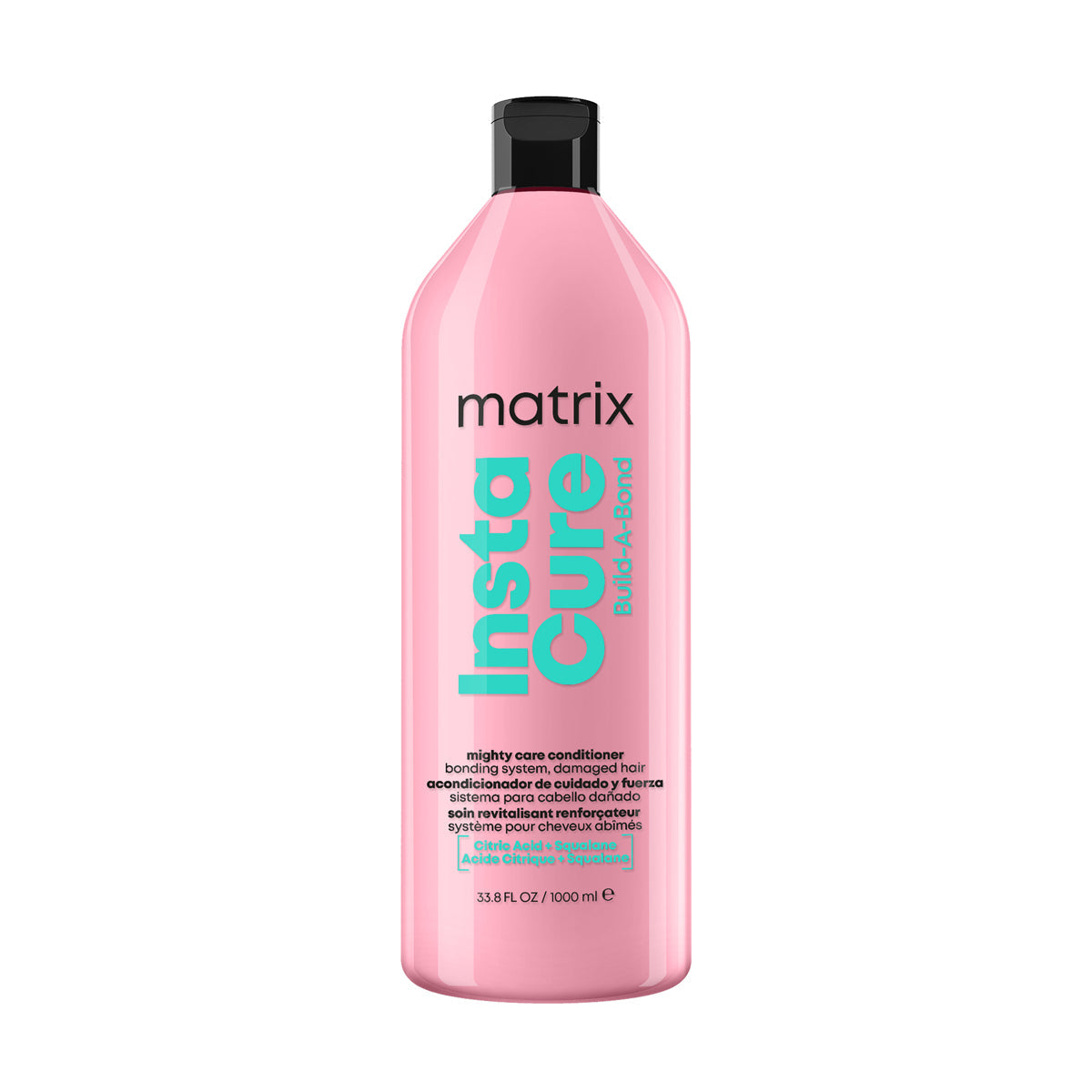 Conditioner Renforçateur de Liaisons Build-A-Bond Instacure