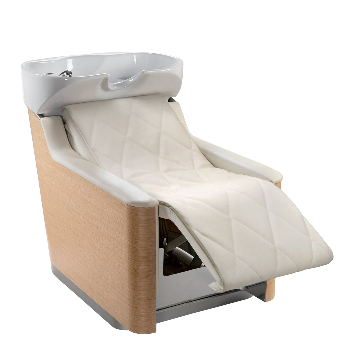Bac GREEN STAR CLASS Comfort Lève-jambes Electrique
