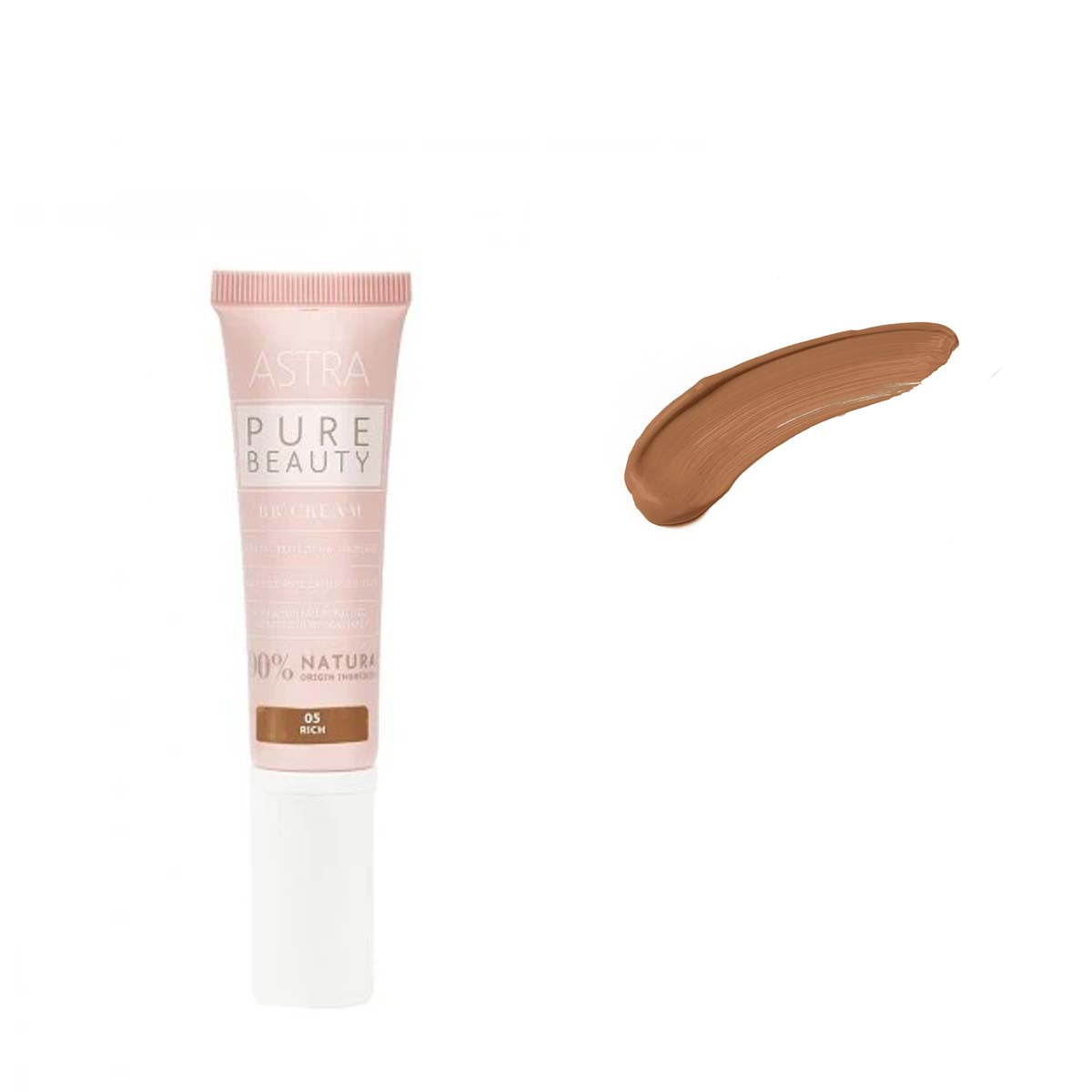 BB Crème Pure Beauty