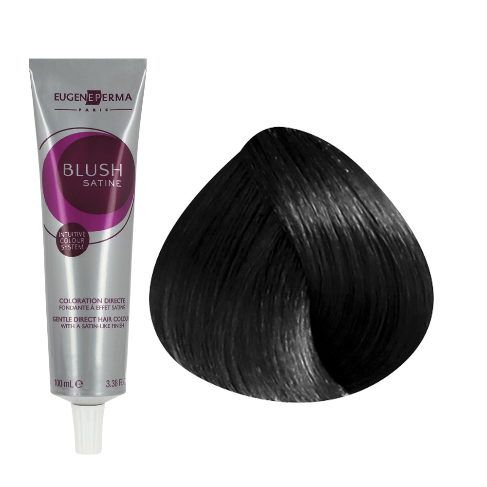 Coloration fondante effet satiné Blush Satiné