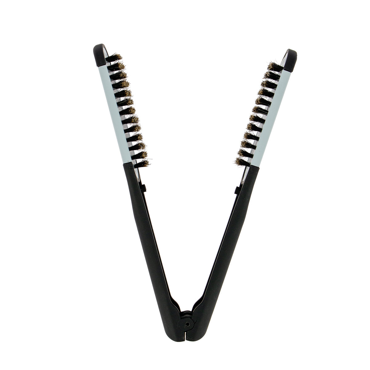 Brosse lissante céramique Poils de sanglier