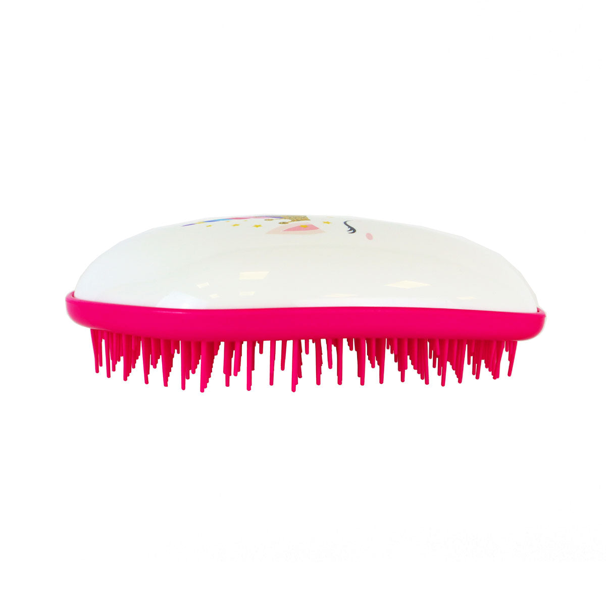 Brosse Démêlante Princesse Licorne