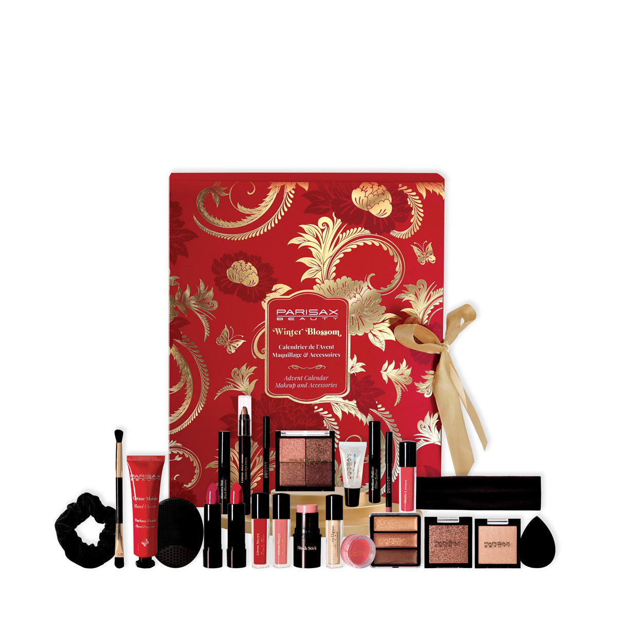 Calendrier de l'Avent Maquillage