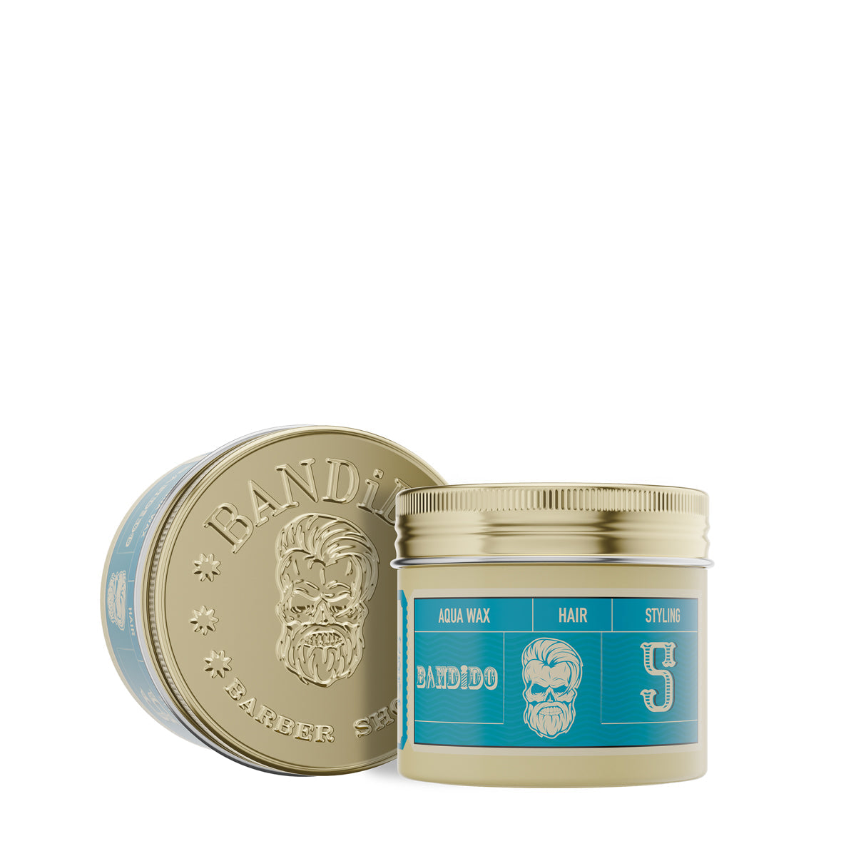 Cire Aqua Wax N°5 Fixation Moyenne