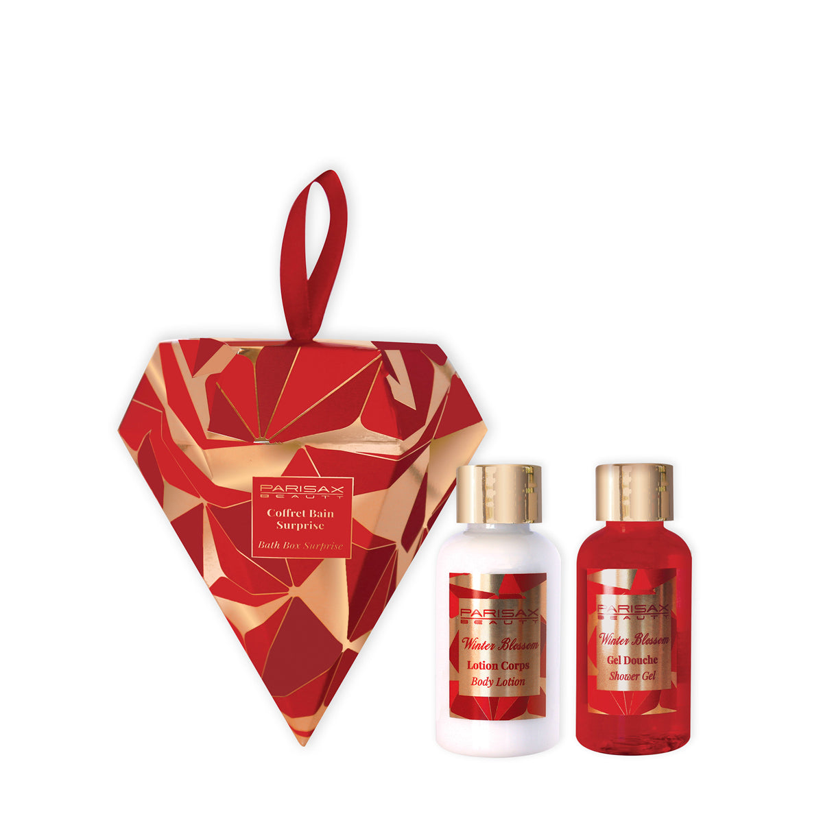 Coffret Diamant 2 produits