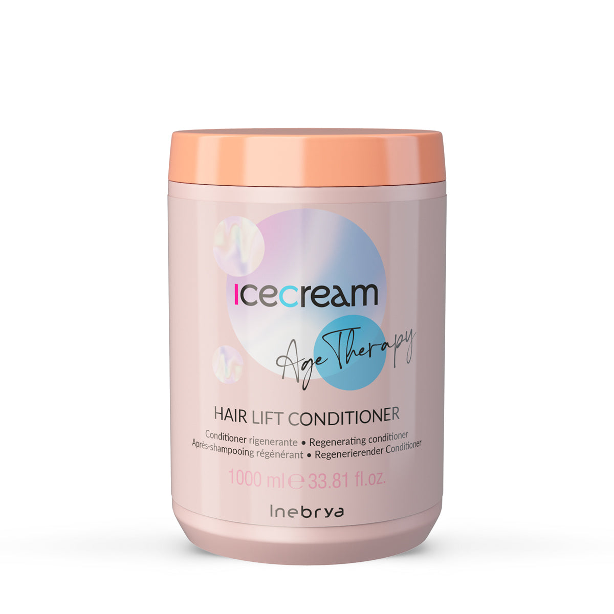 Après-shampoing régénérant Hair Lift Age Therapy