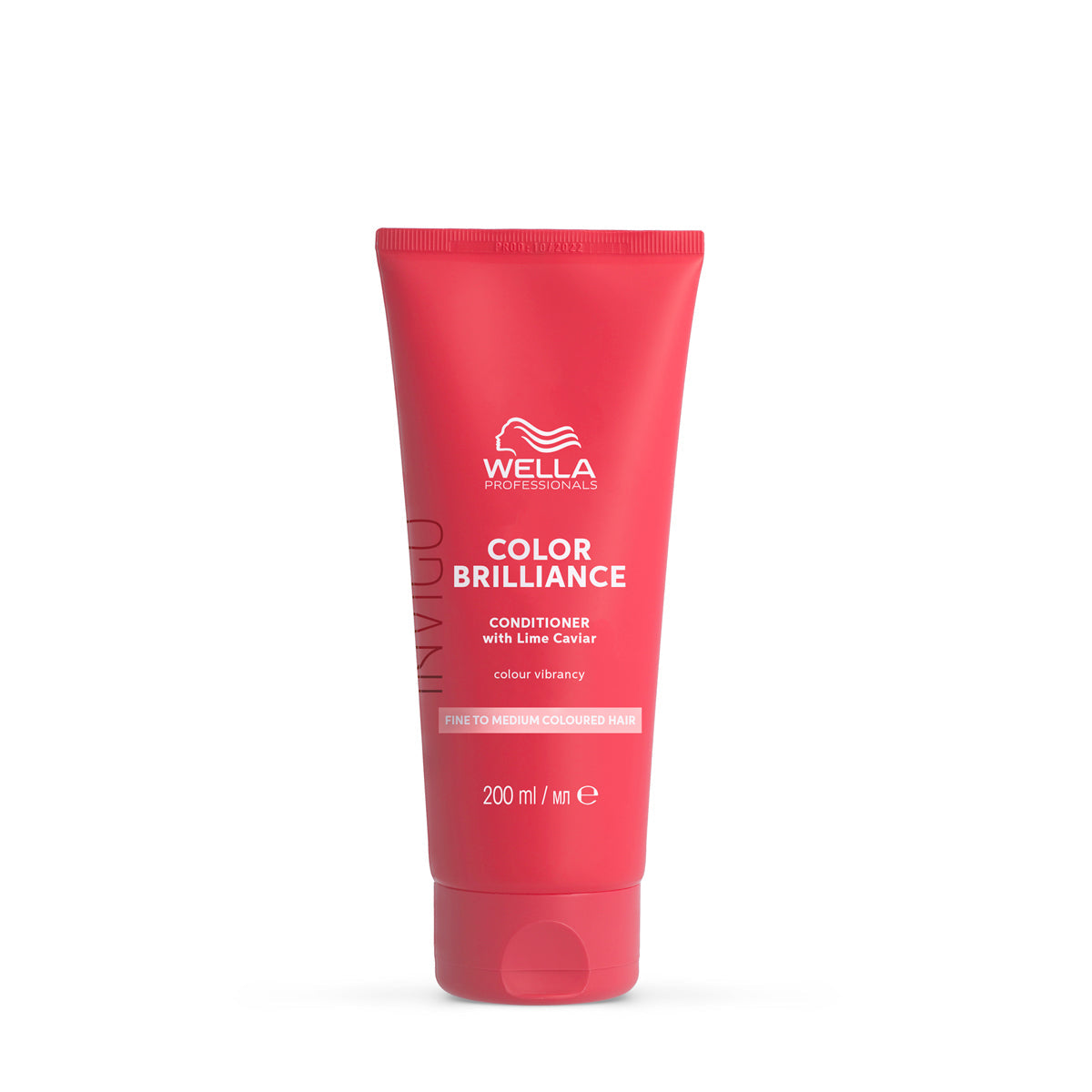 Conditioner Color Brilliance cheveux fins