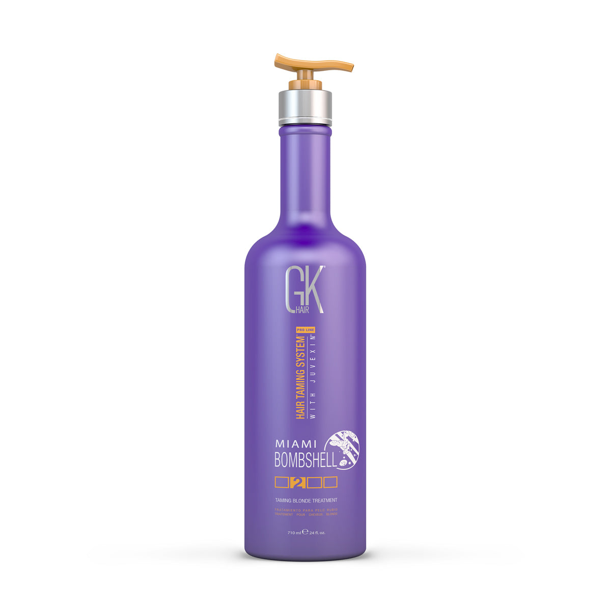 Miami Bombshell