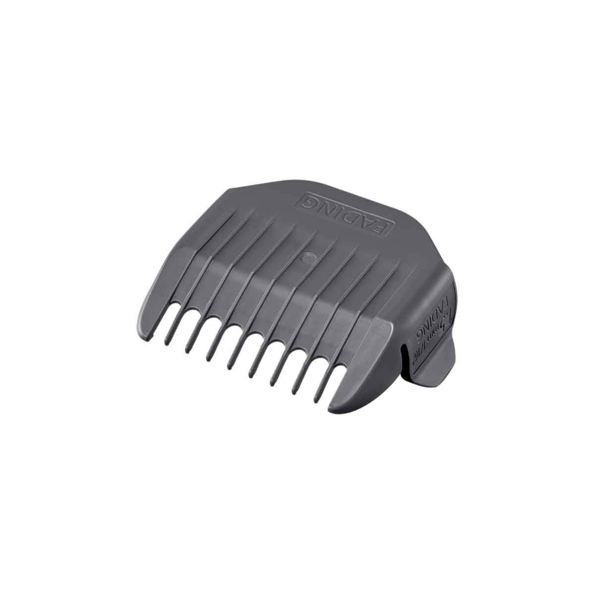 Contre-peigne 1,5-2,7mm pour Tondeuse ER-FGP86 ref WERGP86K7438