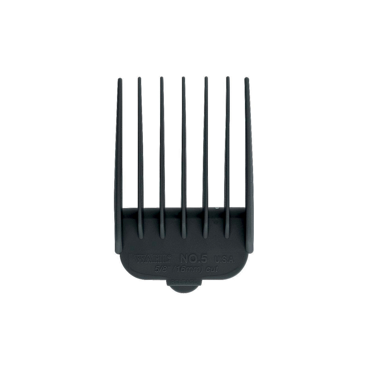 Contre-Peigne Nylon #5 - 16mm ref 03135-001