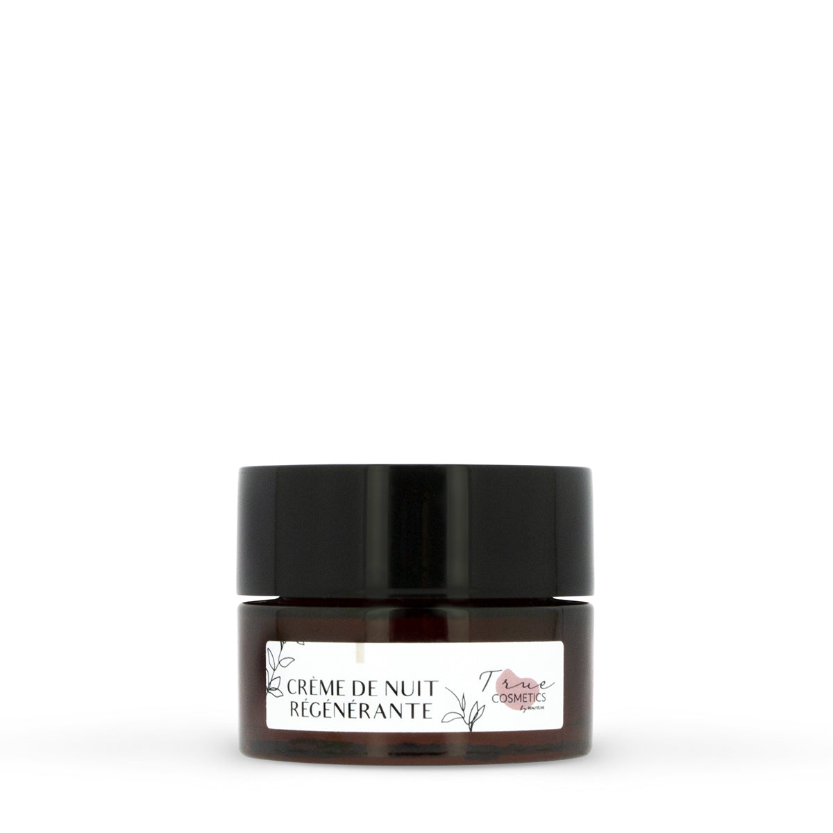 Crème de Nuit Régénérante True Cosmetics
