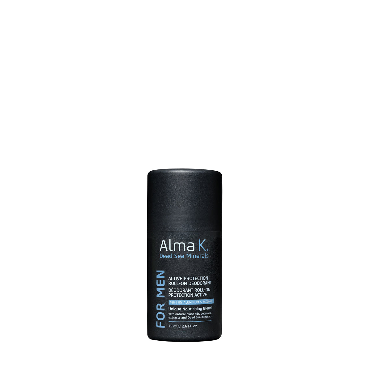 Déodorant à Bille Active Protection Homme 75ml