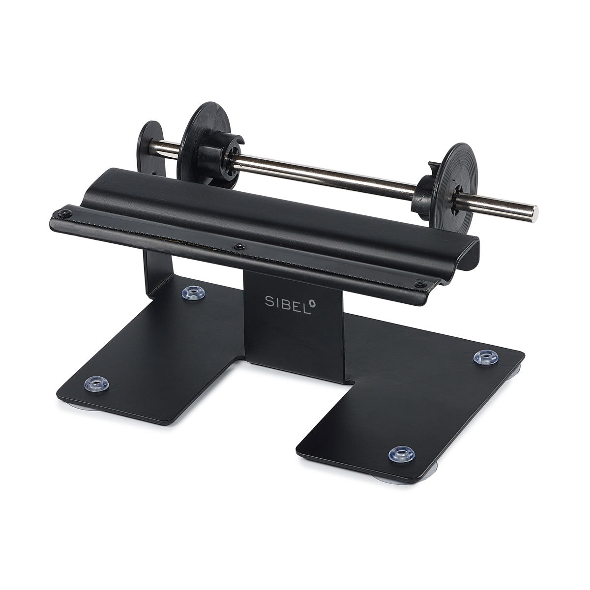 Boîte distributrice d'aluminium avec lame