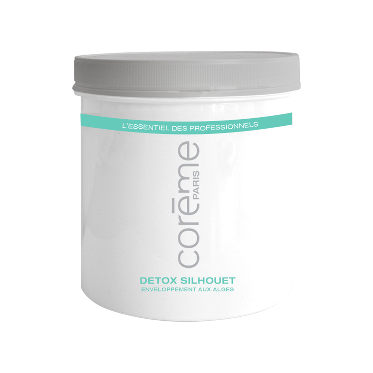 Enveloppement DETOX SILHOUET
