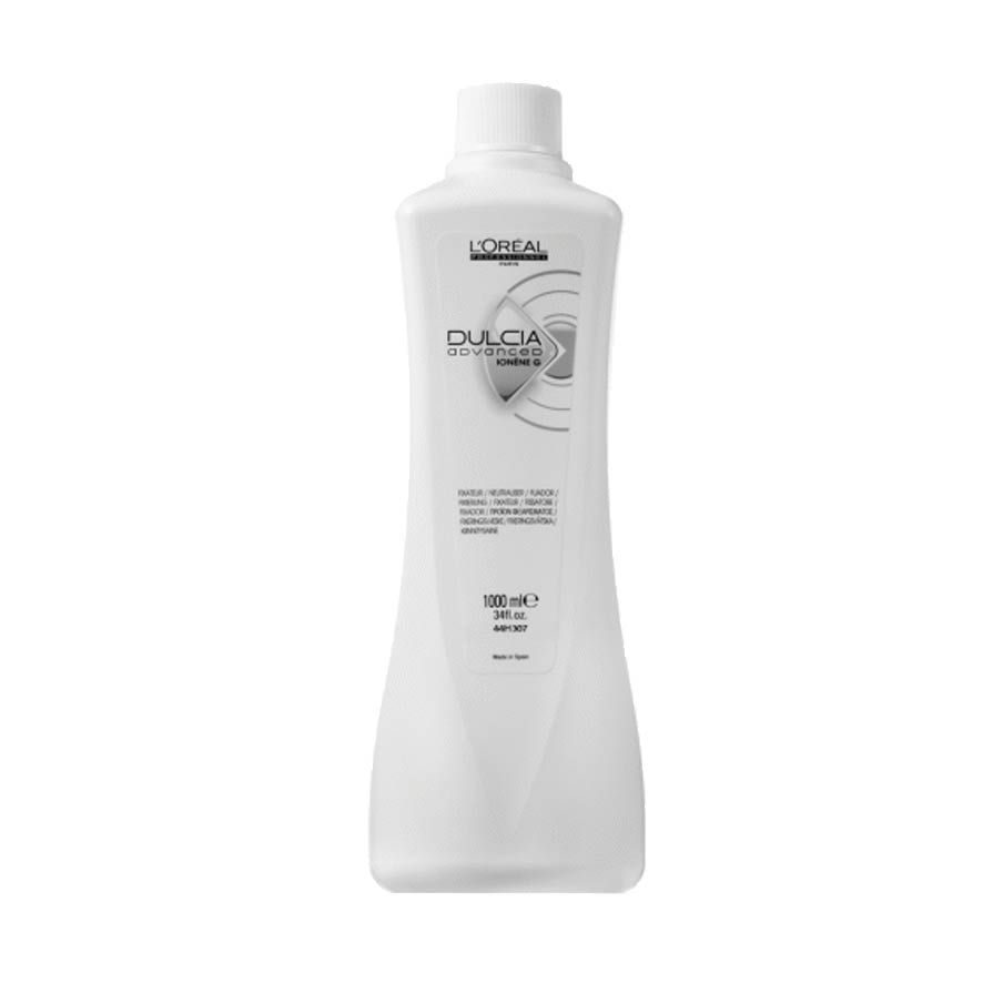 Fixateur permanente