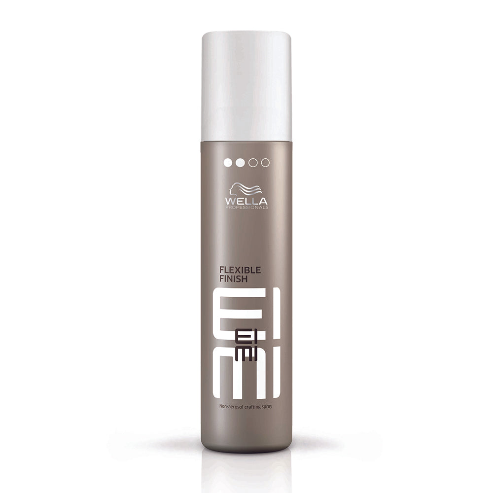 Gel en spray (non aérosol) Flexible Finish Eimi