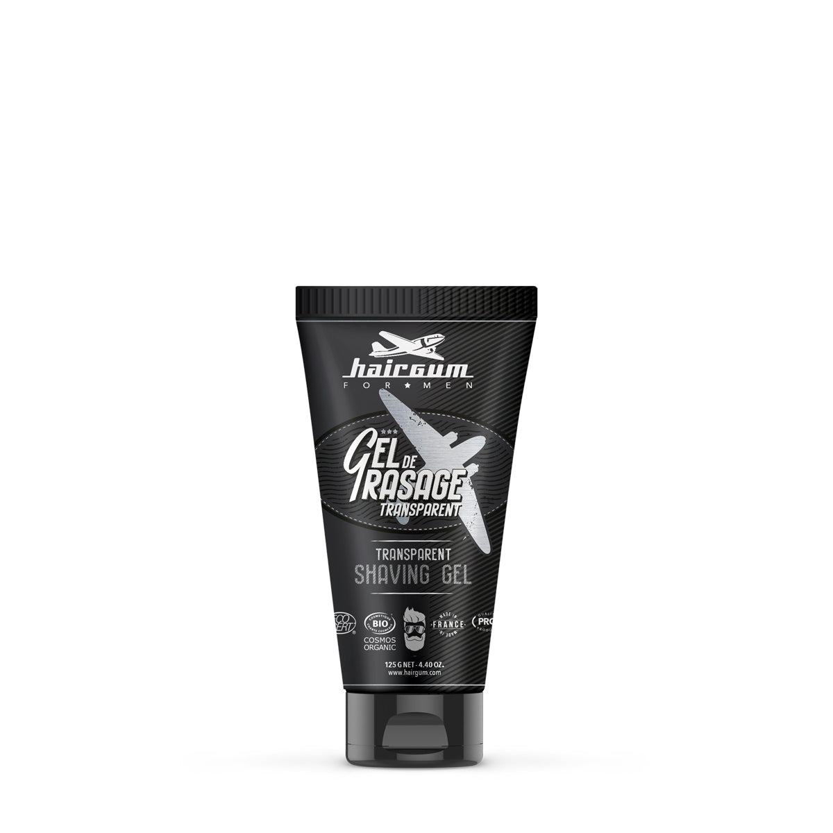 Gel de Rasage