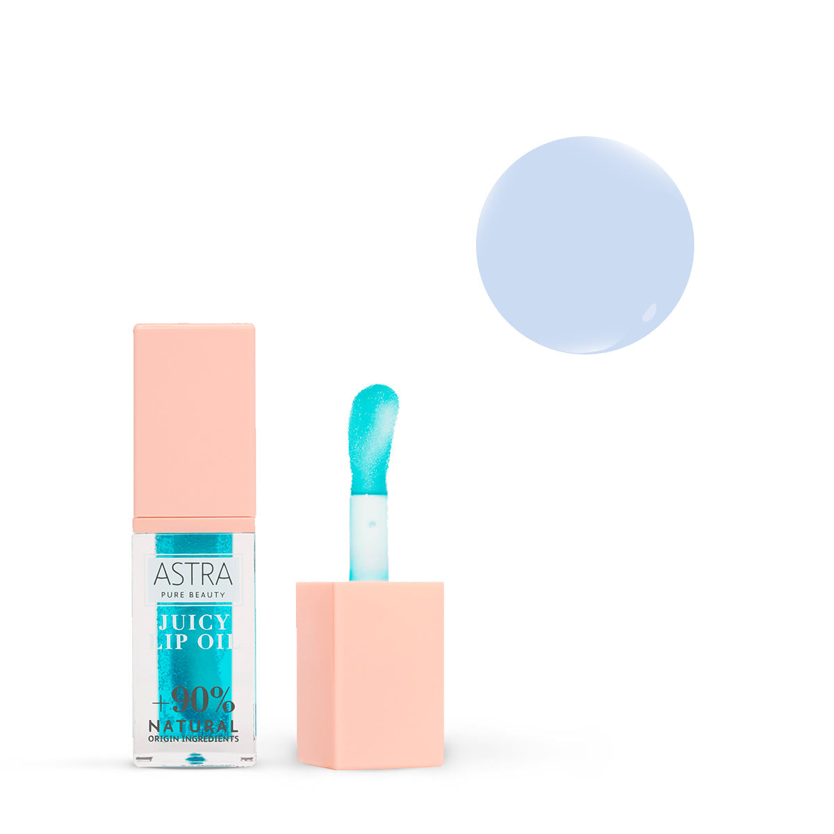 Gloss Hydratant Parfumé Pure Beauty