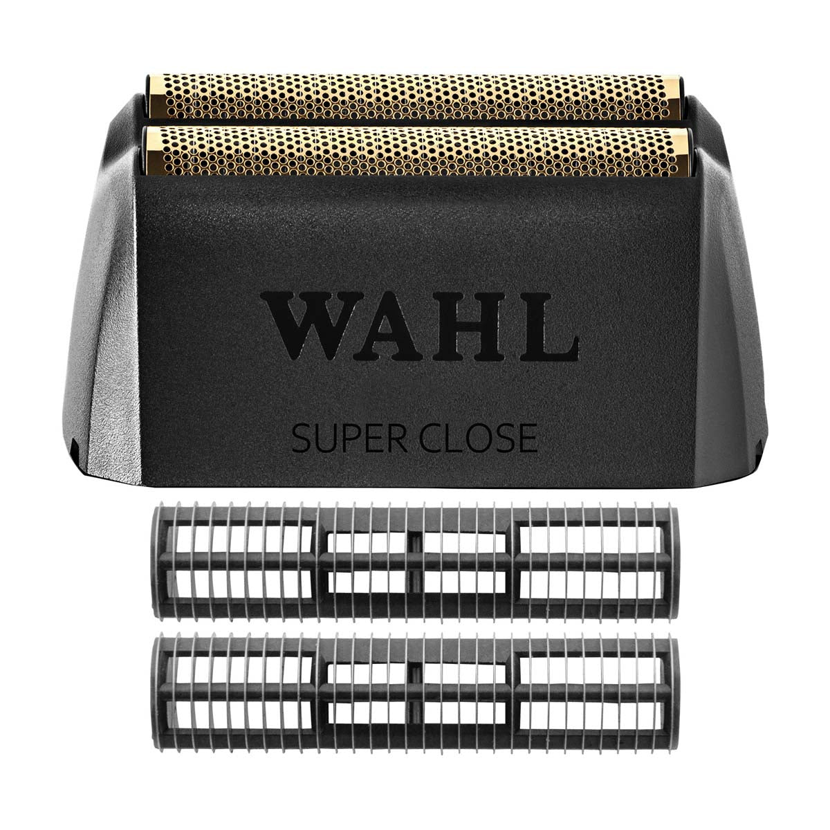 Grille et Lames pour Tondeuse VANISH ref 3022905