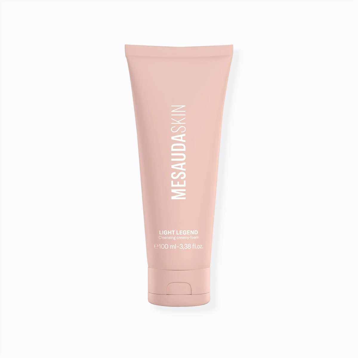 Crème Moussante Nettoyante Light Legend