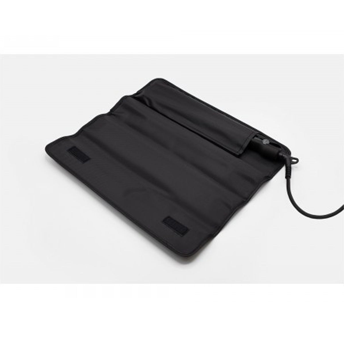 Lisseur C3 Black Chrome Soft Touch