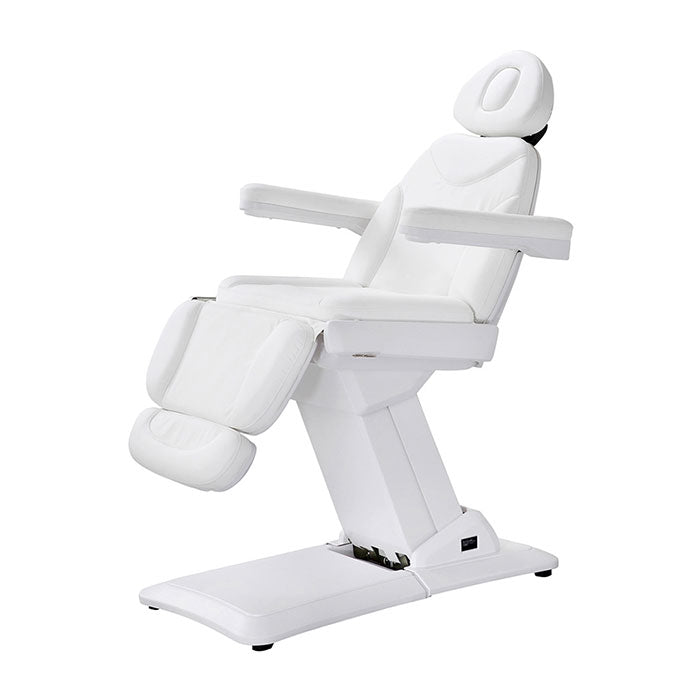 Fauteuil Esthétique Electrique 3 Moteurs FAGGIONO