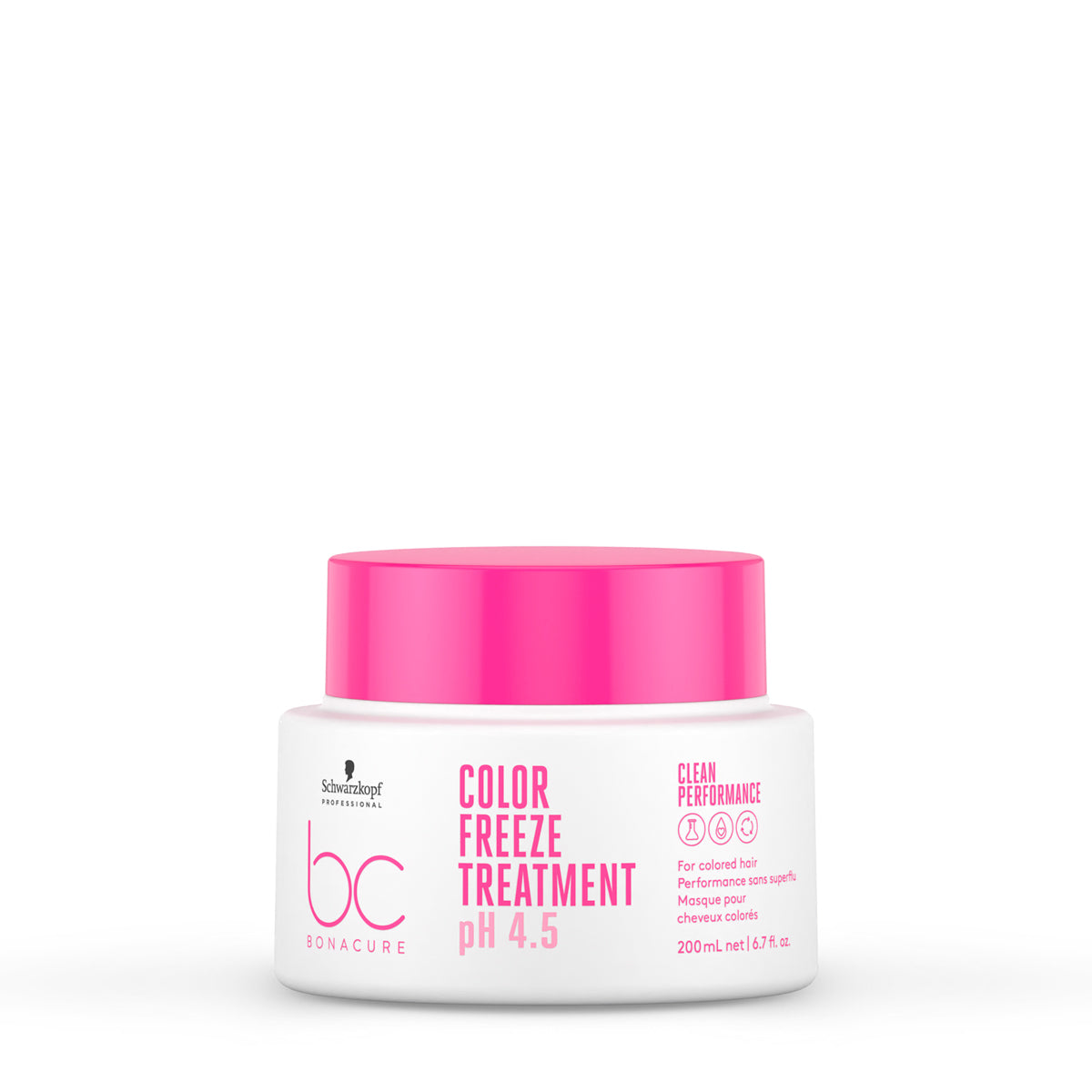 Masque Protecteur de Couleur