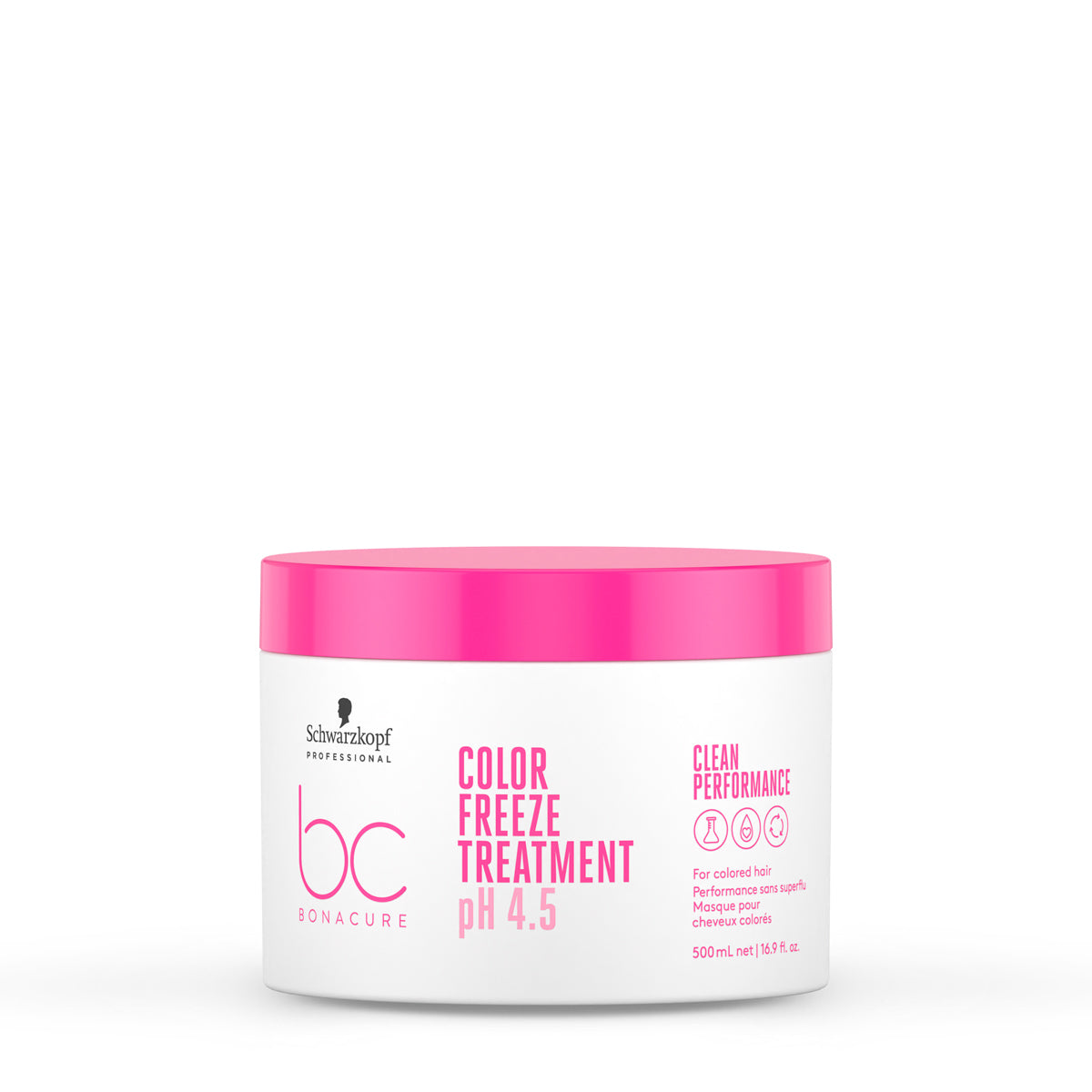 Masque Protecteur de Couleur