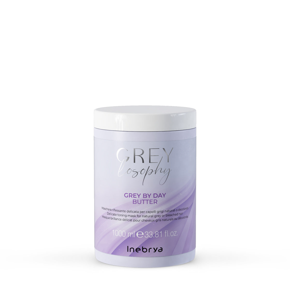 Masque Brillance GREY BY DAY Greylosophy