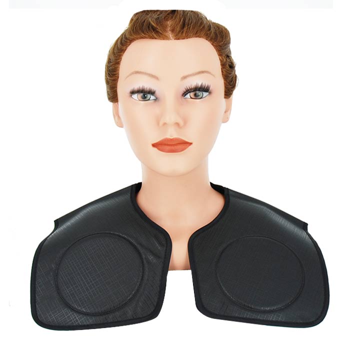 Milcoup capcounet Lestee coloris noir