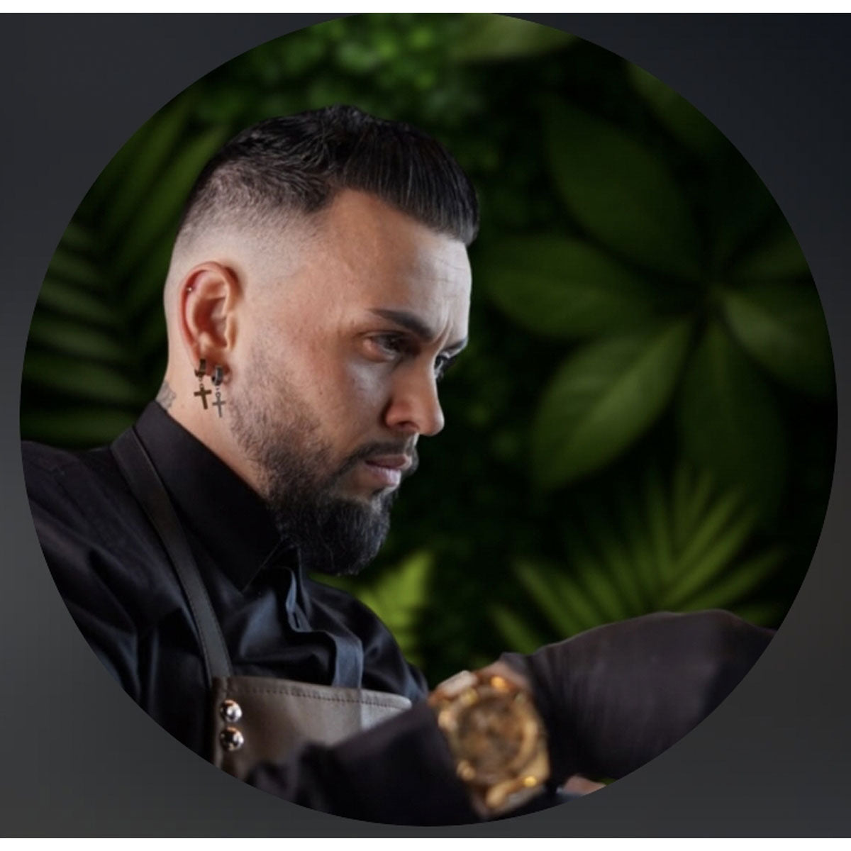 L'HOMME CHEVEUX & BARBE, COACHING SUR MESURE