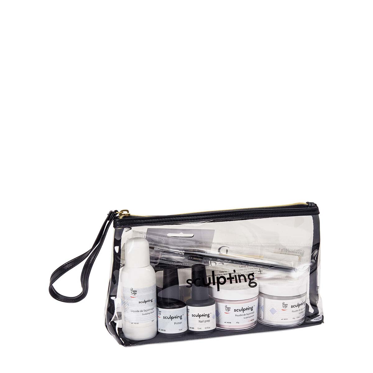 Mini kit résine Sculpting +