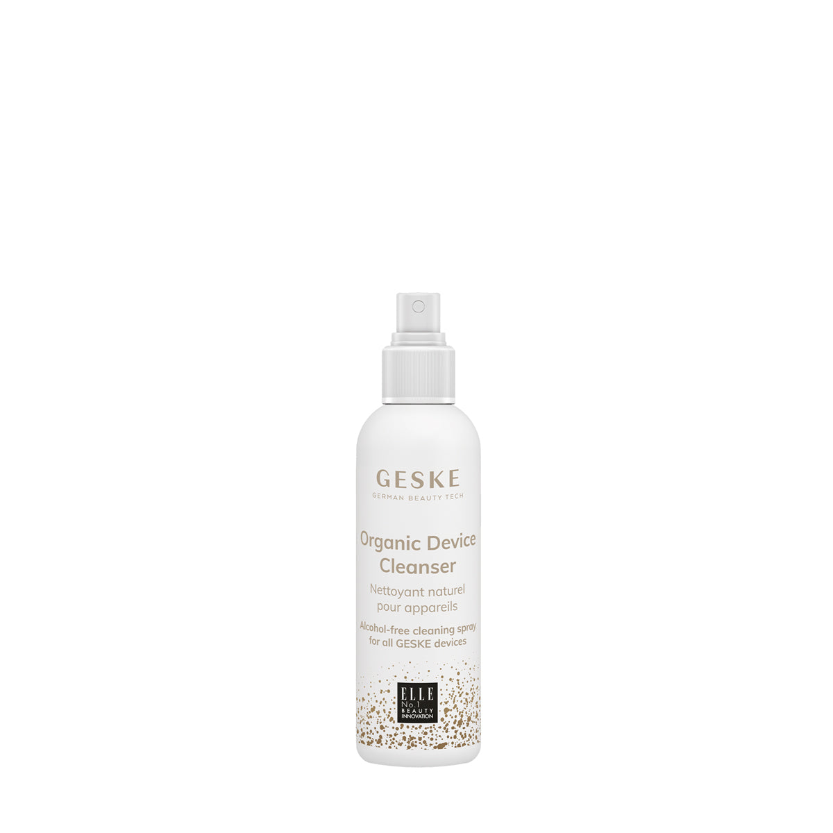 Nettoyant Naturel pour Appareils
