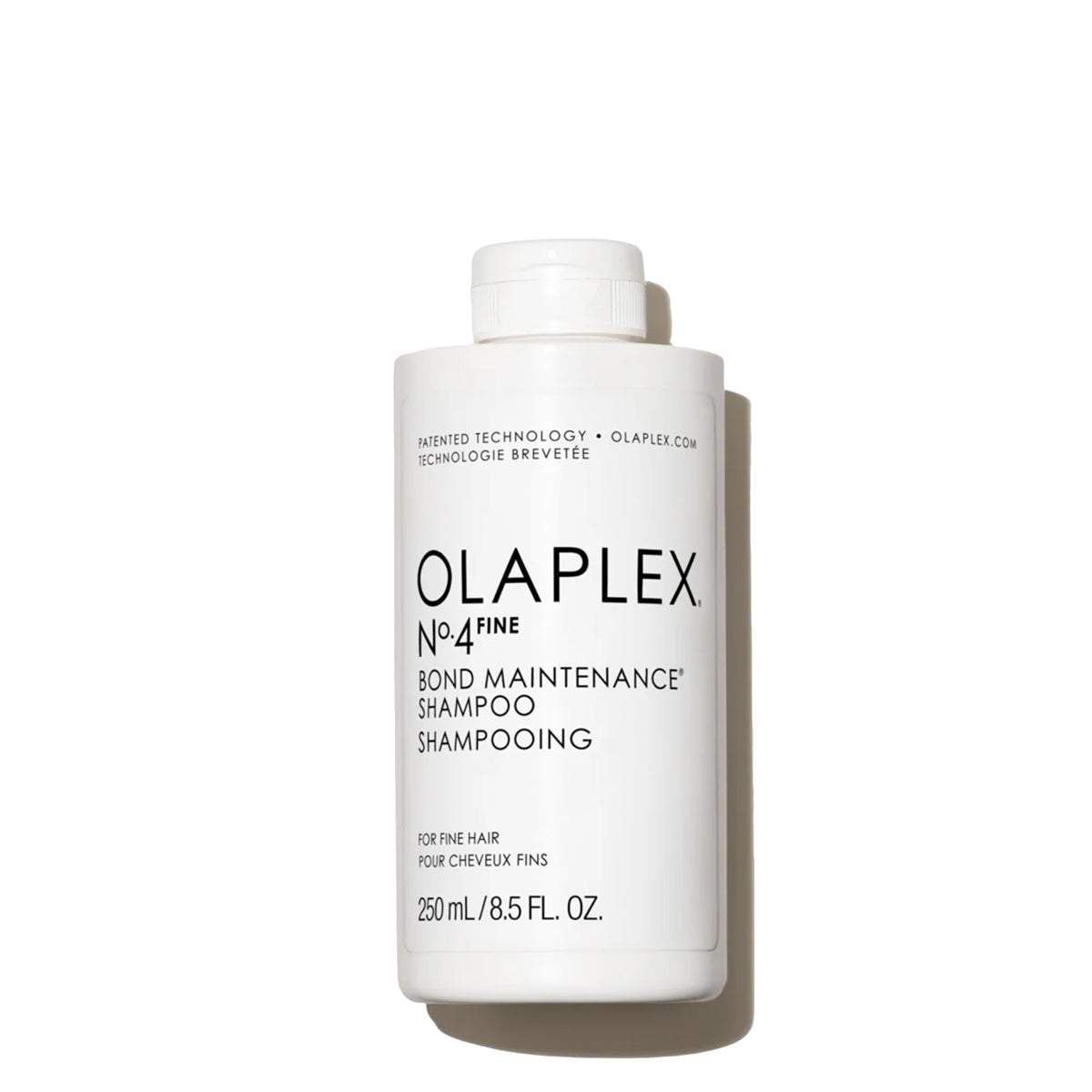 Shampoing Renforçateur pour Cheveux Fins BOND MAINTENANCE N°4FINE