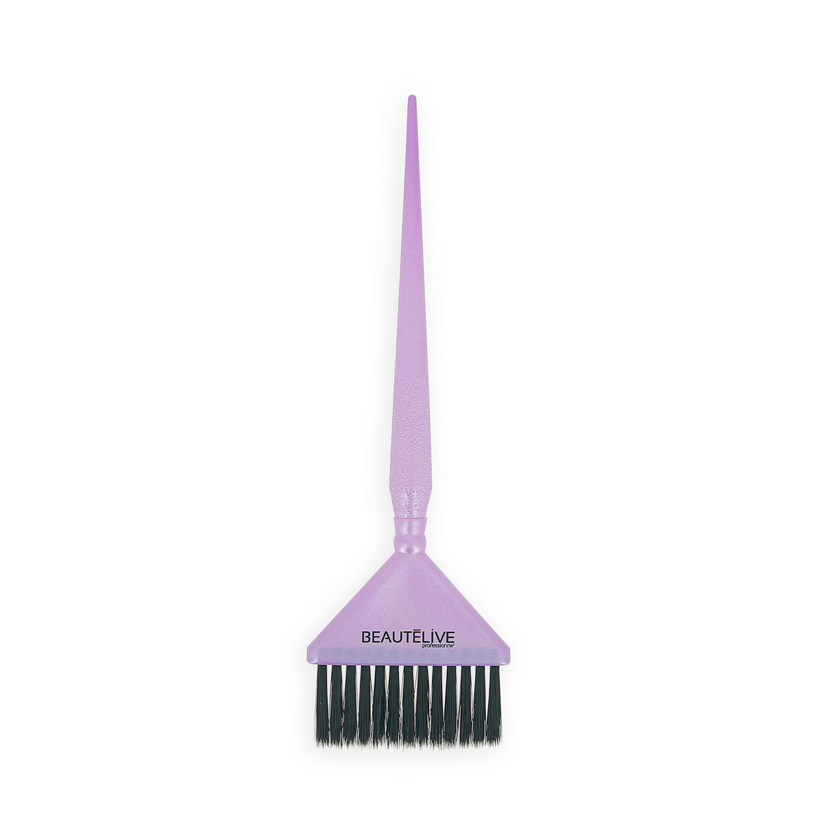 Pinceau Coloration Violet