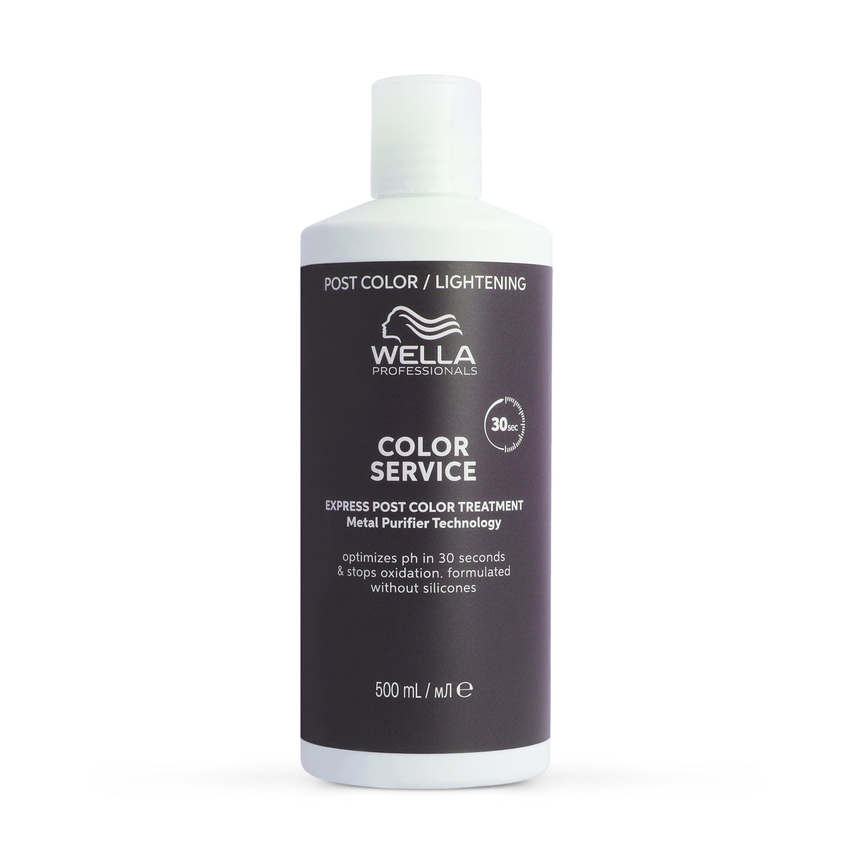 Soin Post-Coloration Express