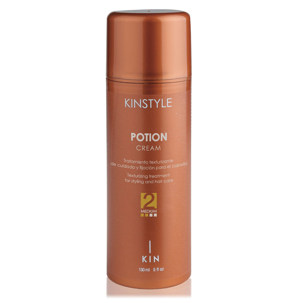 Gel-crème texture et soin, Potion Cream Kinstyle