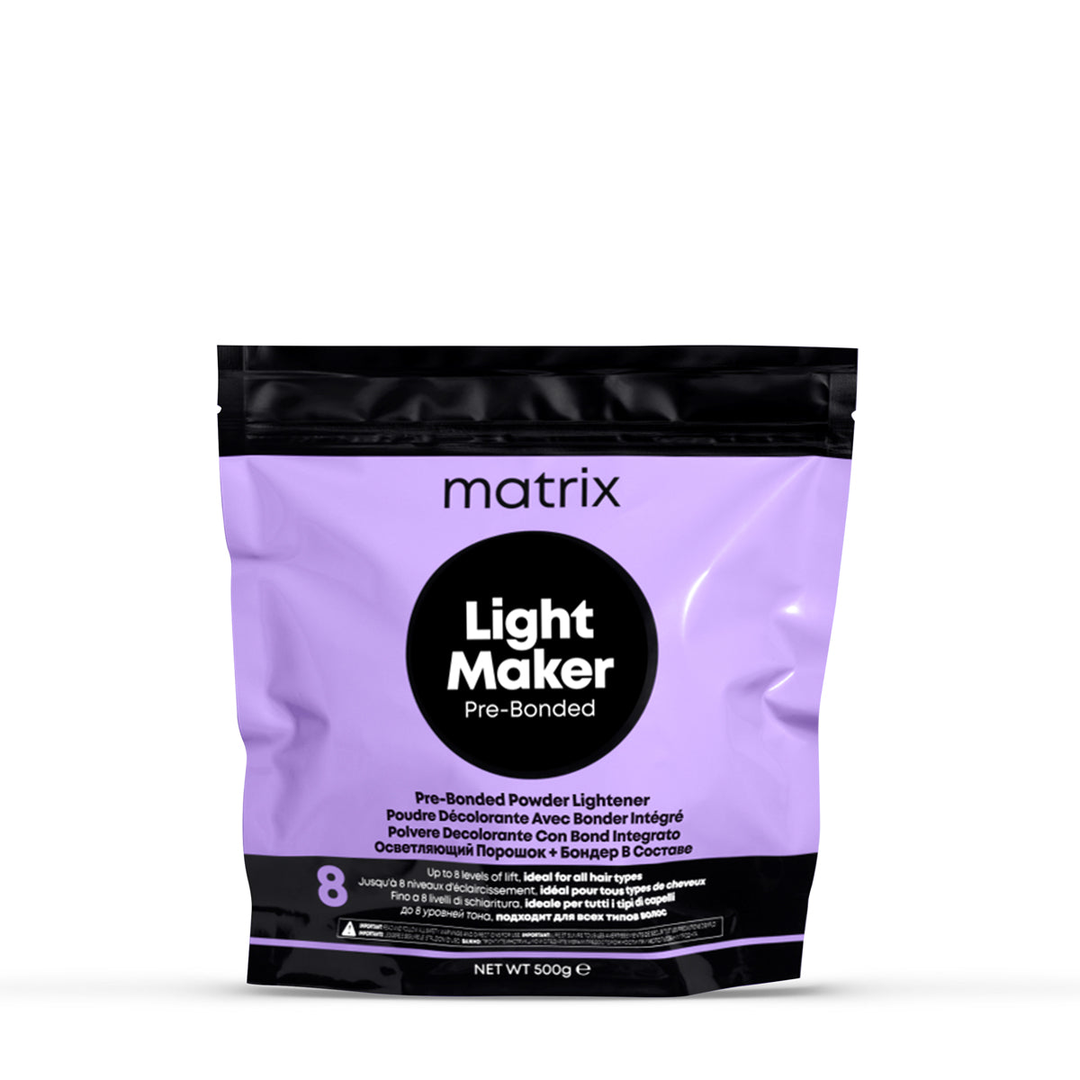 Poudre déco Light Maker Prebonded