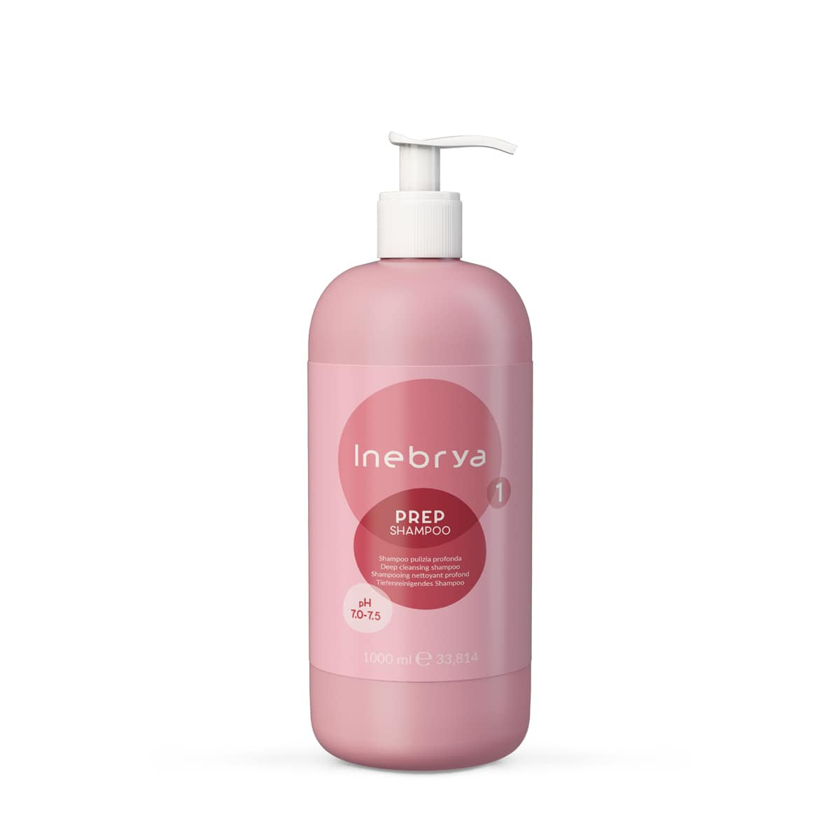 PREP Shampoing